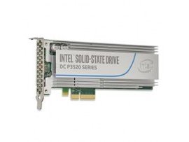 SSD Intel® DC P3520 Series 2TB NVMe PCIe 3.0 3D MLC 2.5" (SSDPE2MX020T7)